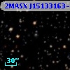 2MASX J15133163-4559432