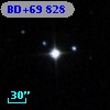 BD+69   828