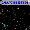2MASX J15135104-4505555