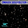 2MASX J15135219-4559335