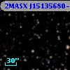 2MASX J15135680-4549075