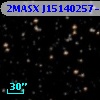 2MASX J15140257-4506065
