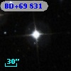 BD+69   831