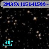 2MASX J15141588-4557144