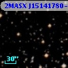 2MASX J15141780-4548215