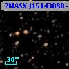 2MASX J15143080-4603586