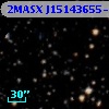 2MASX J15143655-4551076