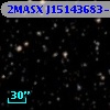 2MASX J15143683-4548416