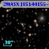 2MASX J15144155-4559016