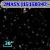 2MASX J15150342-4549499