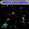 2MASX J15150471-4609409