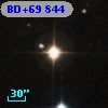 BD+69   844