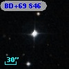 BD+69   846