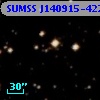 SUMSS J140915-422855