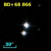 BD+68   866