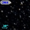 2MASX J12083498-5343513