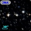 2MASX J12083846-5330276