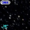 2MASX J12100394-5241497