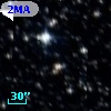 2MASX J12100611-5404071