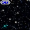 2MASX J12102746-5404080