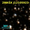 2MASX J12105923-5259381