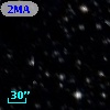 2MASX J12114194-5300284