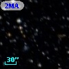 2MASX J12133249-5251485