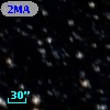 2MASX J12134622-5258378