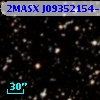 2MASX J09352154-6037295