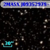 2MASX J09352978-6042436