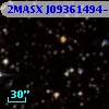 2MASX J09361494-6135145