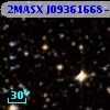 2MASX J09361668-6041175