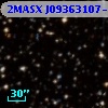 2MASX J09363107-6110076