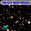 2MASX J09370565-6111225