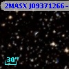 2MASX J09371266-6026437