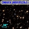 2MASX J09375292-6137099