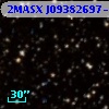 2MASX J09382697-6039444