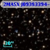 2MASX J09383394-6108575