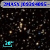 2MASX J09384085-6101195