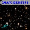 2MASX J09385371-6152374
