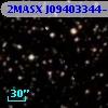 2MASX J09403344-6200401