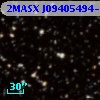 2MASX J09405494-6122270