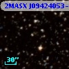 2MASX J09424053-6127304