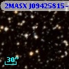 2MASX J09425815-6046222