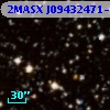 2MASX J09432471-6042213