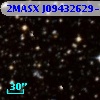 2MASX J09432629-6101213
