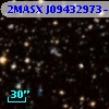 2MASX J09432973-6102094
