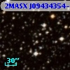 2MASX J09434354-6045583