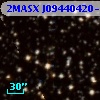 2MASX J09440420-6051496