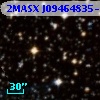 2MASX J09464835-6028492